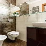 Cozy Apartment Victus In Downtown In Sopot By Noclegi Renters *