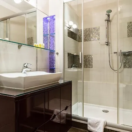 Victus Apartamenty, Bialy Piasek Apartment Sopot